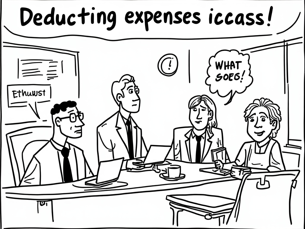Deducciones autónomos IRPF