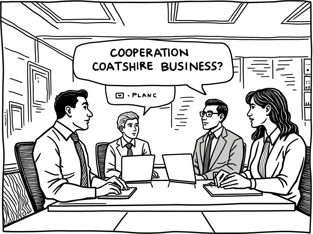 Cooperativa tradicional española