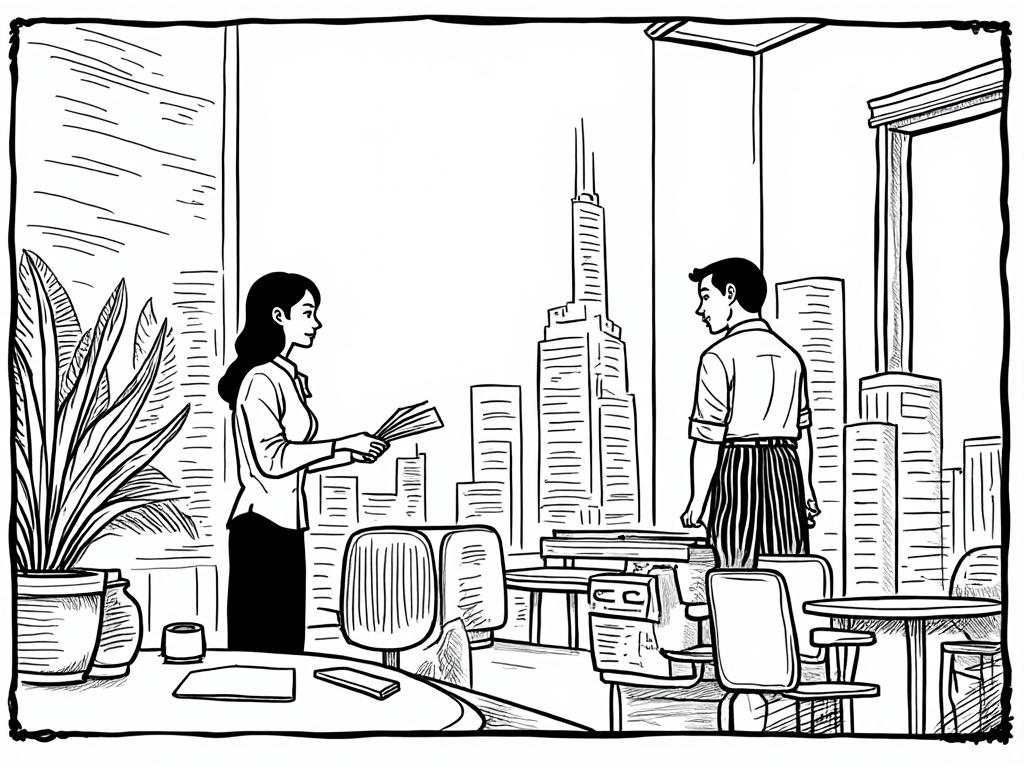 Análisis financiero empresarial