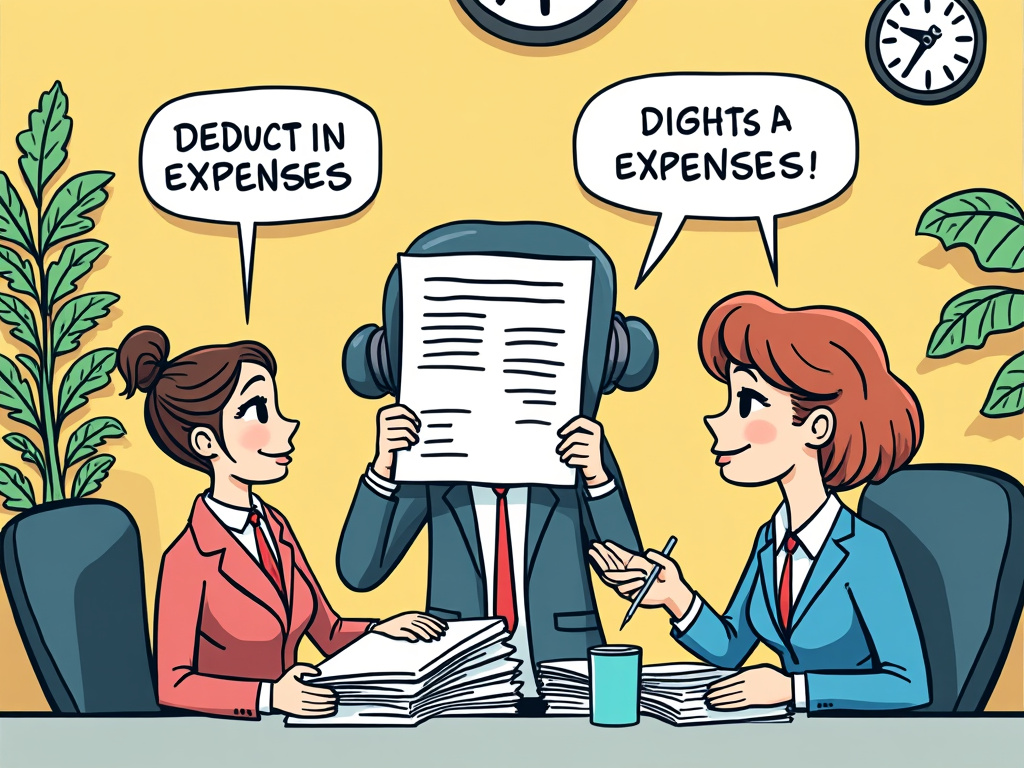 Deducciones autónomos IRPF